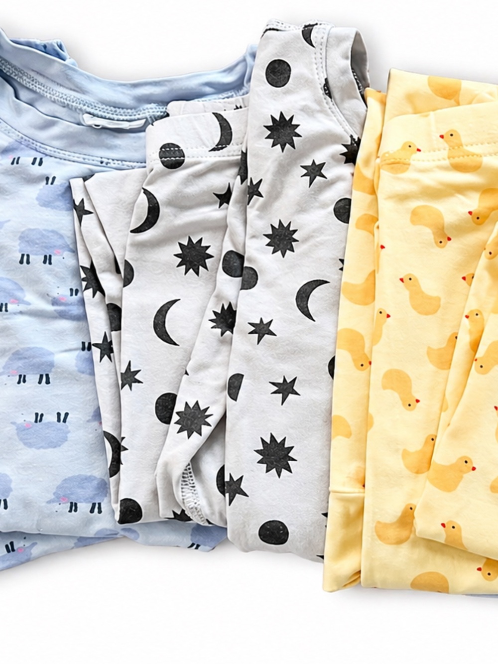 Hanna Andersson T5 Pajama Sets